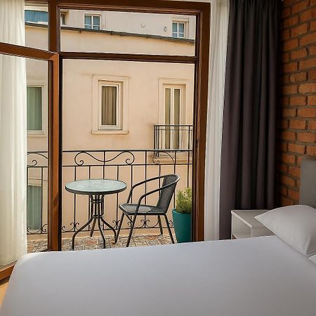 Utarit Hotel Κωνσταντινούπολη Εξωτερικό φωτογραφία