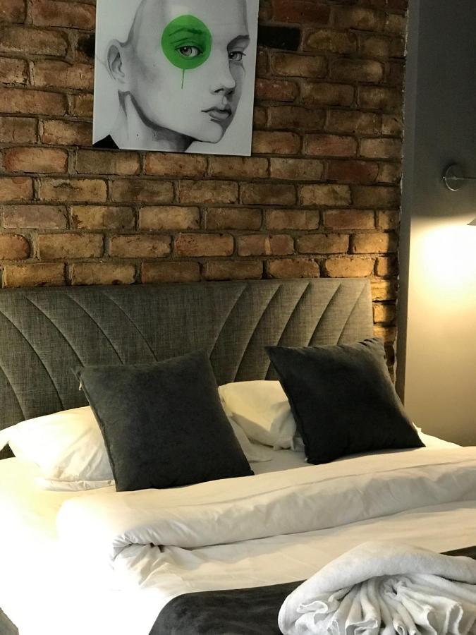 Utarit Hotel Κωνσταντινούπολη Εξωτερικό φωτογραφία