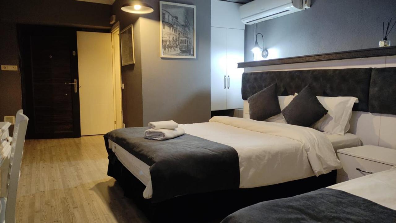 Utarit Hotel Κωνσταντινούπολη Εξωτερικό φωτογραφία