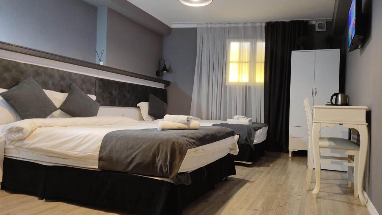 Utarit Hotel Κωνσταντινούπολη Εξωτερικό φωτογραφία