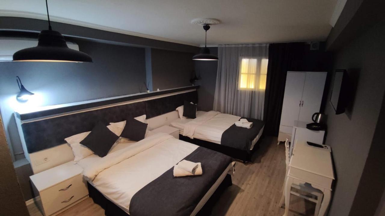 Utarit Hotel Κωνσταντινούπολη Εξωτερικό φωτογραφία