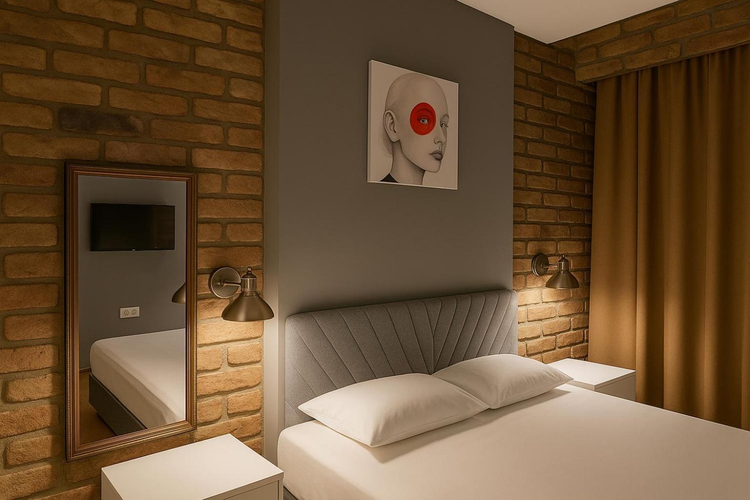 Utarit Hotel Κωνσταντινούπολη Εξωτερικό φωτογραφία