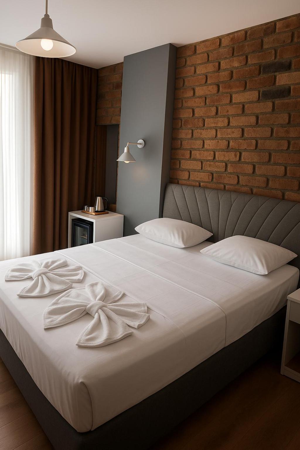 Utarit Hotel Κωνσταντινούπολη Εξωτερικό φωτογραφία