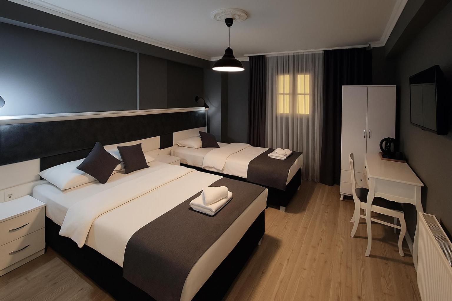 Utarit Hotel Κωνσταντινούπολη Εξωτερικό φωτογραφία