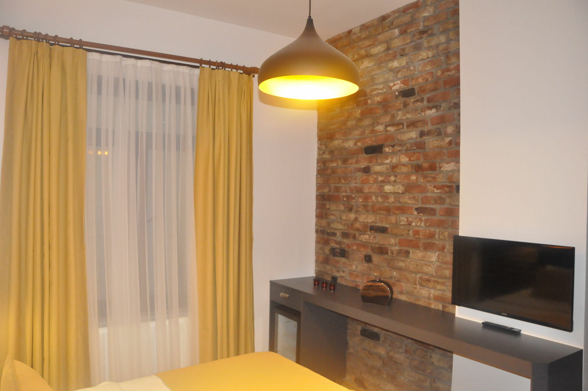 Utarit Hotel Κωνσταντινούπολη Εξωτερικό φωτογραφία A 3D rendering of a room